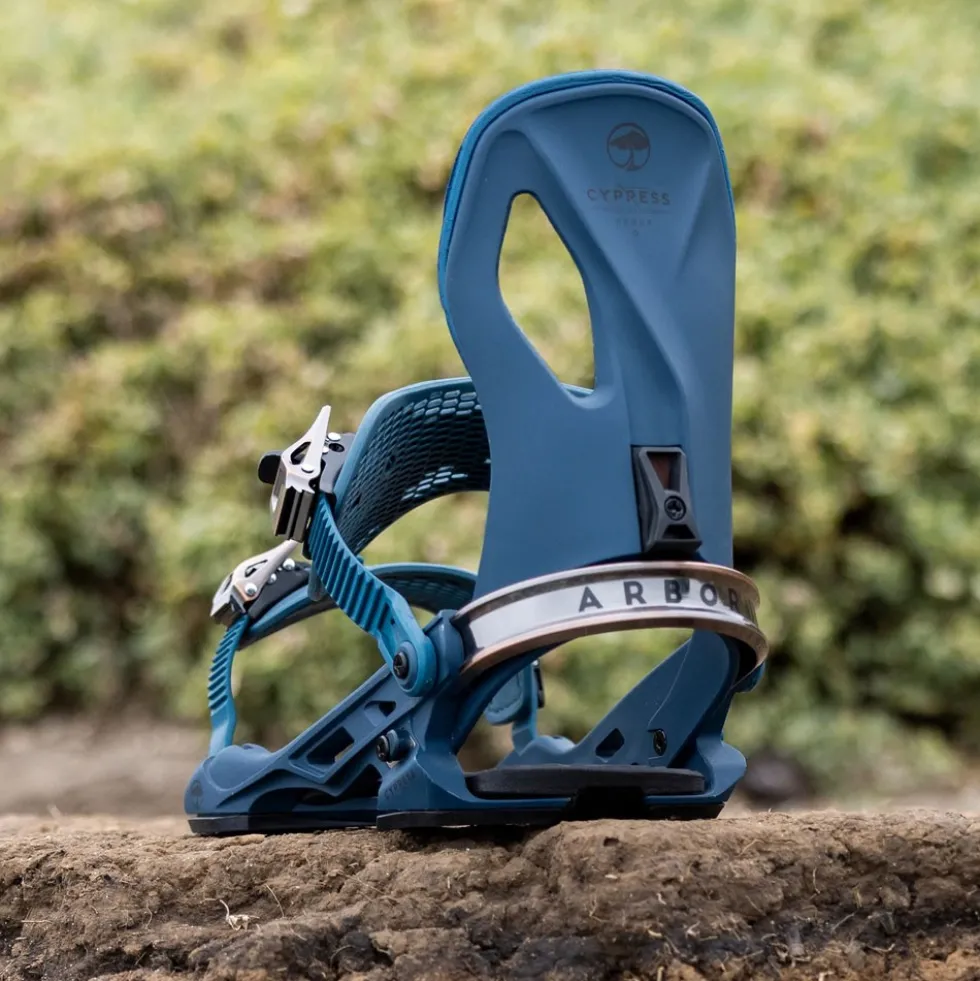Arbor Cypress Bindings