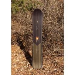 Arbor Foundation Snowboard