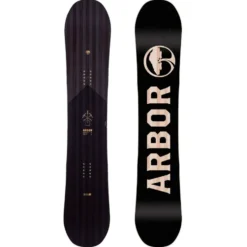Arbor Foundation Snowboard