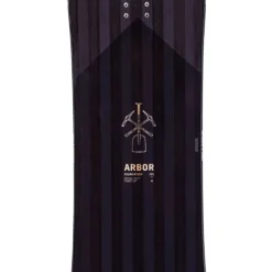 Arbor Foundation Snowboard