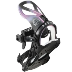 Arbor Hemlock Bindings
