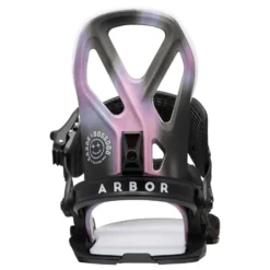 Arbor Hemlock Bindings