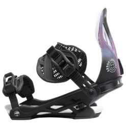 Arbor Hemlock Bindings
