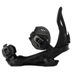 Arbor Hemlock Bindings