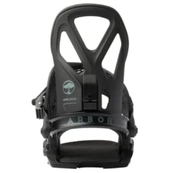 Arbor Hemlock Bindings