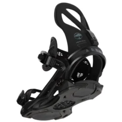 Arbor Hemlock Bindings