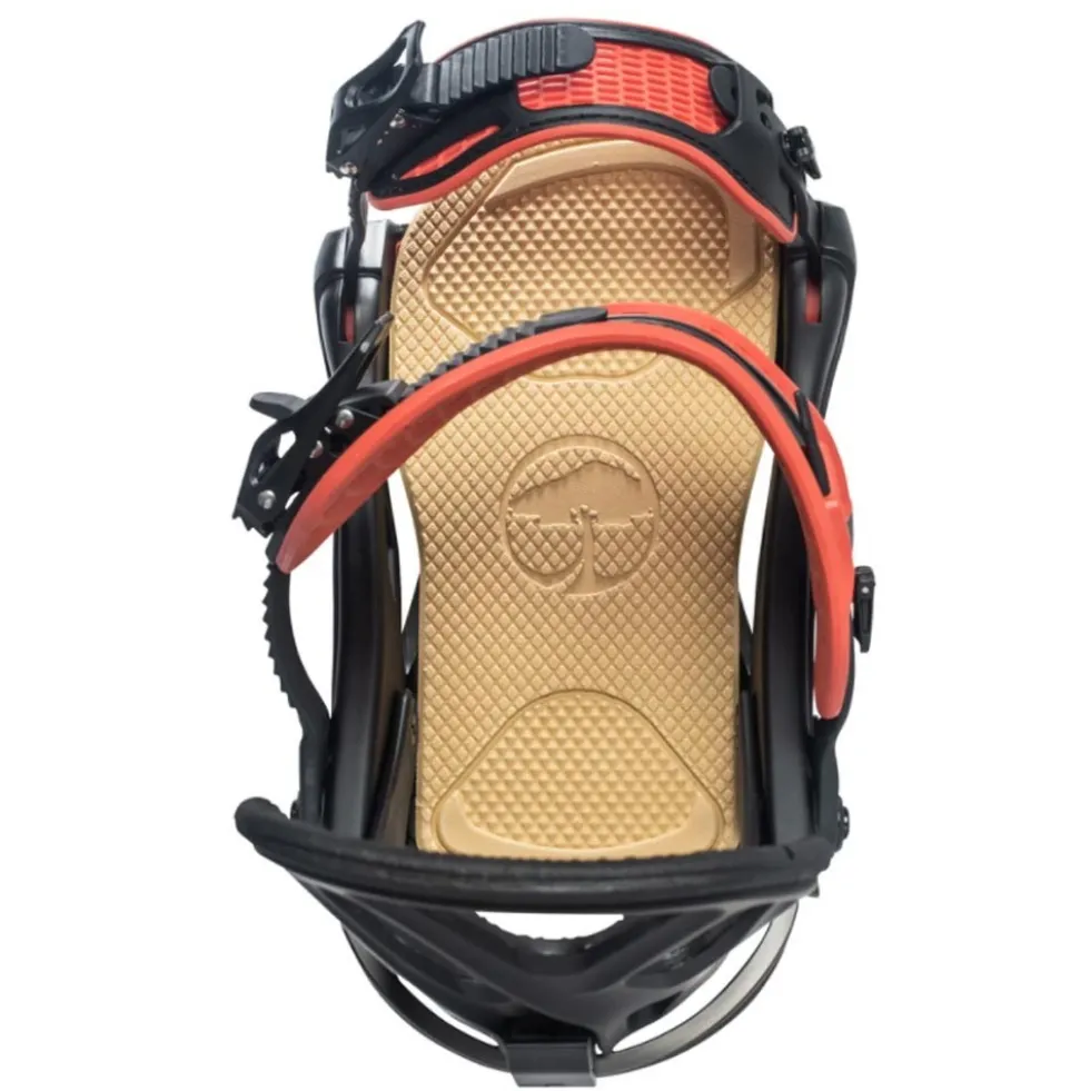 Arbor Hemlock Bindings