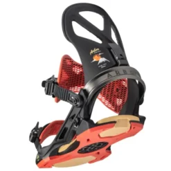 Arbor Hemlock Bindings