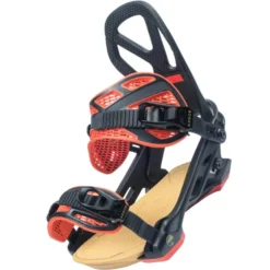 Arbor Hemlock Bindings