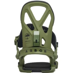 Arbor Hemlock Bindings