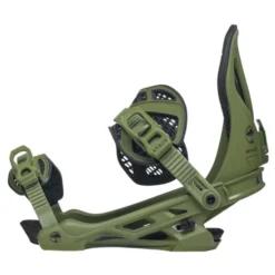 Arbor Hemlock Bindings