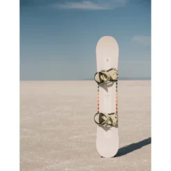 Arbor Poparazzi Camber Snowboard