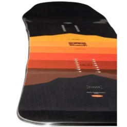 Arbor Shiloh Camber Snowboard