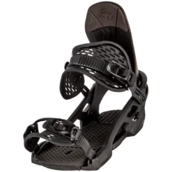 Arbor Spruce Bindings