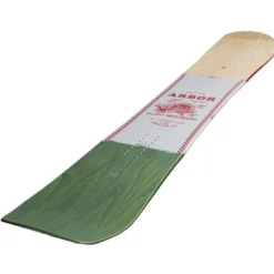 Arbor Westmark Camber Frank April Edition Snowboard
