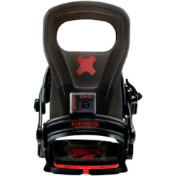 Bent Logic Bindings