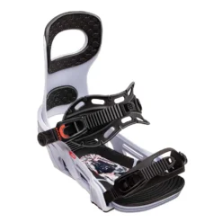 Bent Metal Joint Bindings