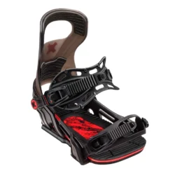 Bent Metal Logic Bindings