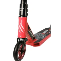 Bestial Wolf Booster B12