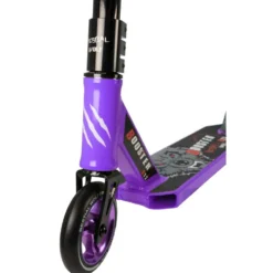 Bestial Wolf Booster B12