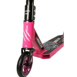 Bestial Wolf Booster B12