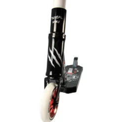 Bestial Wolf Booster B12