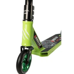 Bestial Wolf Booster B12