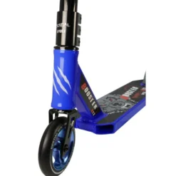 Bestial Wolf Booster B12
