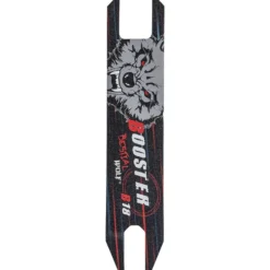 Bestial Wolf Booster B18 Griptape