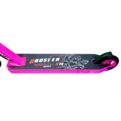 Bestial Wolf Booster B16 Pro Scooter
