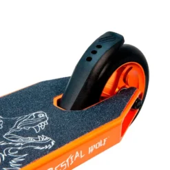 Bestial Wolf Booster B16 Pro Scooter