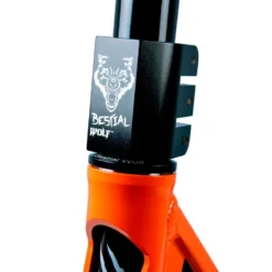 Bestial Wolf Booster B16 Pro Scooter