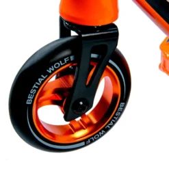 Bestial Wolf Booster B16 Pro Scooter