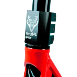 Bestial Wolf Booster B16 Pro Scooter