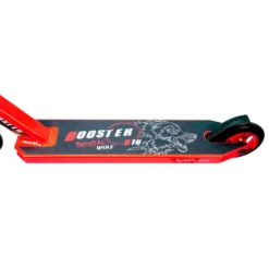 Bestial Wolf Booster B16 Pro Scooter