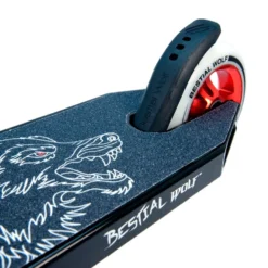 Bestial Wolf Booster B16 Pro Scooter