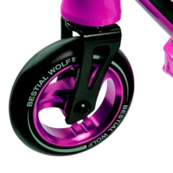 Bestial Wolf Booster B16 Pro Scooter
