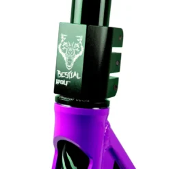 Bestial Wolf Booster B16 Pro Scooter