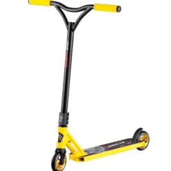 Bestial Wolf Booster B18 Pro Scooter