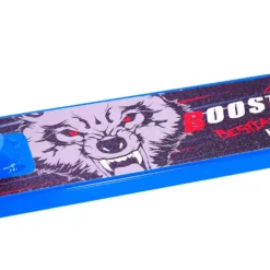 Bestial Wolf Booster B18 Pro Scooter
