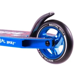 Bestial Wolf Booster B18 Pro Scooter