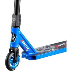 Bestial Wolf Booster B18 Pro Scooter