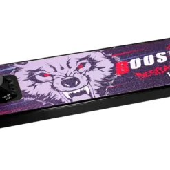 Bestial Wolf Booster B18 Pro Scooter
