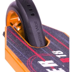 Bestial Wolf Booster B18 Pro Scooter