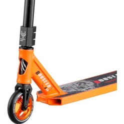 Bestial Wolf Booster B18 Pro Scooter