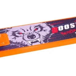 Bestial Wolf Booster B18 Pro Scooter