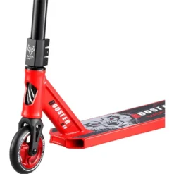 Bestial Wolf Booster B18 Pro Scooter