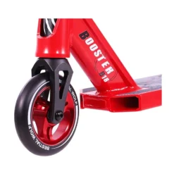 Bestial Wolf Booster B18 Pro Scooter