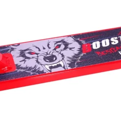 Bestial Wolf Booster B18 Pro Scooter
