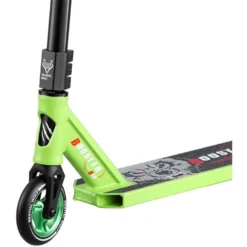 Bestial Wolf Booster B18 Pro Scooter
